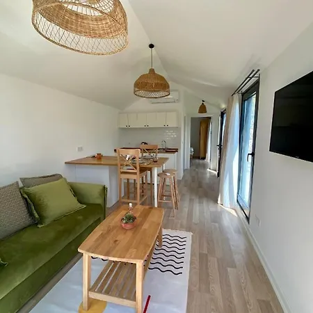 Hotel Kairos Kas