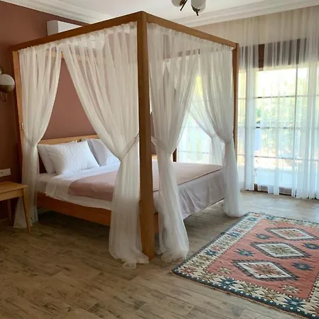 Hotel Kairos Kas