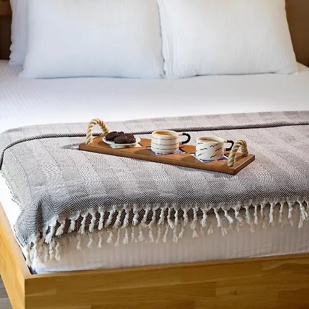 Kairos Hotel Kas