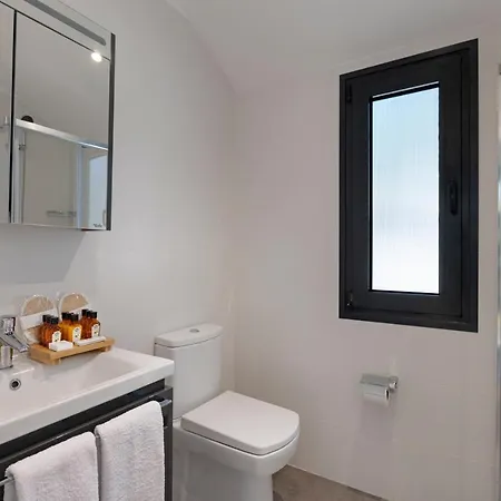 Kairos Hotel Kas