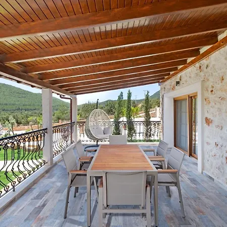 Hotel Kairos *