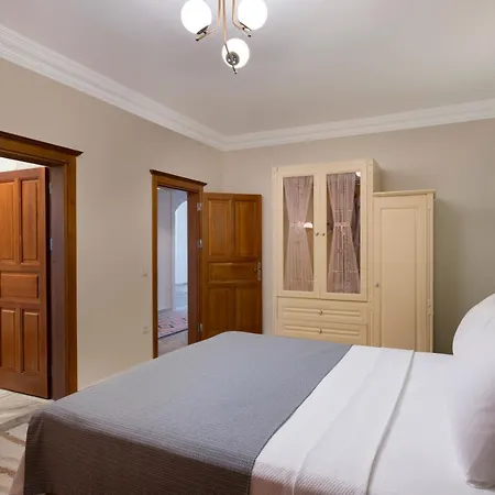 Hotel Kairos Kas