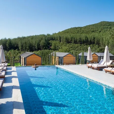 Kairos Hotel