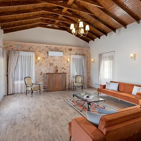 Hotel Kairos *