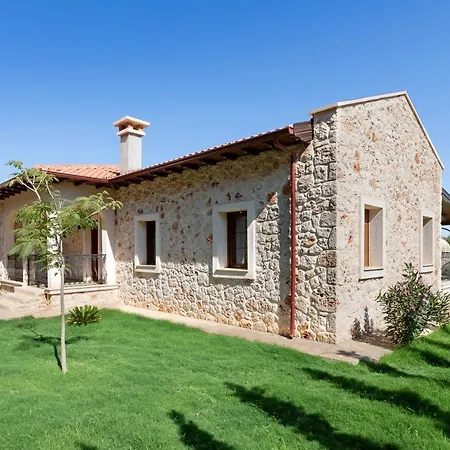 Kairos Hotel