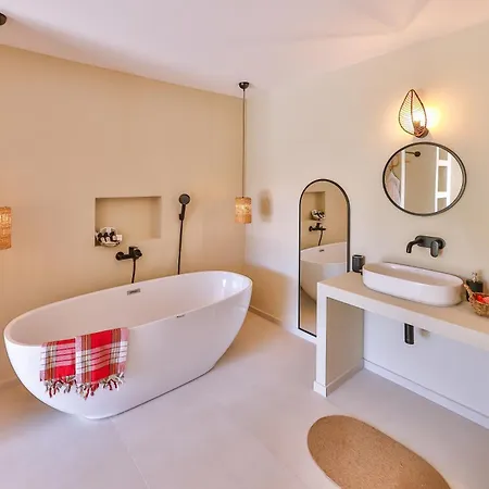 Hotel Kairos Kas