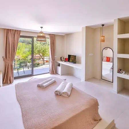 Hotel Kairos *