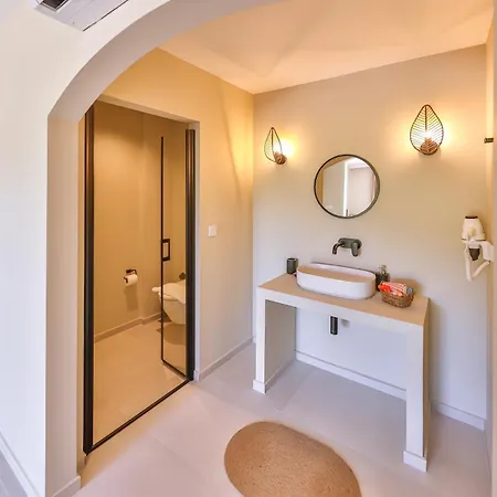 Hotel Kairos Kas