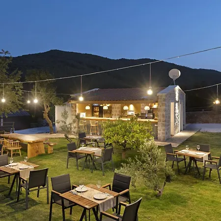 Kairos Hotel